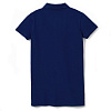 Рубашка поло мужская PHOENIX MEN, синий ультрамарин с нанесением логотипа