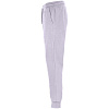 Джоггеры Jumbo, сиреневые с нанесением логотипа
