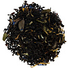 Чай «Таежный сбор» в тубусе, черный с нанесением логотипа