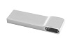 Флешка Leap, USB 3.0, 32 Гб с нанесением логотипа