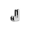 Элемент брелка-конструктора «Буква J» с нанесением логотипа