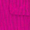 Шарф Life Explorer, розовый с нанесением логотипа