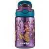 Бутылка для воды детская Gizmo Flip Mermaids с нанесением логотипа