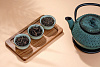 Чай улун «Да Хун Пао» с нанесением логотипа