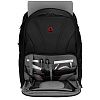Рюкзак для ноутбука BC Mark, черный с нанесением логотипа