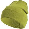 Шапка Glenn, зеленая с нанесением логотипа