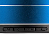 Беспроводная колонка Easy, темно-синяя с нанесением логотипа