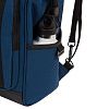 Рюкзак Swissgear Doctor Bag, синий с нанесением логотипа