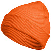 Шапка Life Explorer, оранжевая с нанесением логотипа