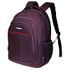 Рюкзак Forgrad, фиолетовый с нанесением логотипа