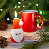Набор «Домик Деда Мороза» с нанесением логотипа