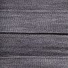 Плед Pleat, серый с нанесением логотипа