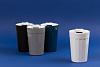 Термостакан iconyMug, белый с нанесением логотипа