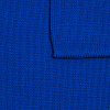 Шарф Real Talk, синий с нанесением логотипа