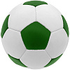 Футбольный мяч Sota, зеленый с нанесением логотипа