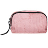 Поясная сумка Pink Marble с нанесением логотипа