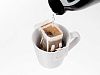 Кофе в дрип-пакете Drip Tip, Бразилия Сантос с нанесением логотипа