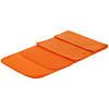 Набор «Все по-взрослому», оранжевый с нанесением логотипа