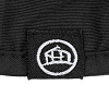 Перчатки Helix, черные с нанесением логотипа