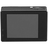 Экшн-камера Minkam 4K, черная с нанесением логотипа