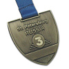 Медаль "Neva Masters" с нанесением логотипа