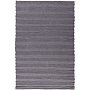 Плед Pleat, серый с нанесением логотипа