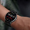 Смарт-часы Digma Smartline D4 с нанесением логотипа