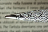 Вечная ручка Filum Titanium с двумя наконечниками с нанесением логотипа