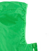 Ветровка женская FASTPLANT зеленое яблоко с нанесением логотипа