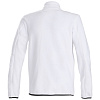 Куртка мужская SPEEDWAY, белая с нанесением логотипа