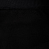 Джоггеры Jumbo, черные с нанесением логотипа