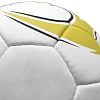 Футбольный мяч Arrow, желтый с нанесением логотипа