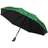 Зонт складной Evergreen с нанесением логотипа