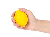 Антистресс «Лимон» с нанесением логотипа