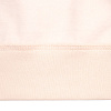 Свитшот унисекс Columbia, розовый с нанесением логотипа