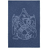 Плед «Кетцалькоатль» с нанесением логотипа