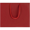 Пакет Porta, малый, красный с нанесением логотипа