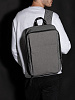 Рюкзак со светоотражающим паттерном Hard Work Reflective с нанесением логотипа
