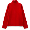 Куртка женская Norman Women, красная с нанесением логотипа