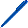 Набор Flexpen Shall, синий с нанесением логотипа