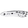 Нож Skeletool KBX, стальной с нанесением логотипа