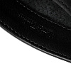 Бумажник водителя Remini, черный с нанесением логотипа