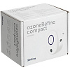 Озонатор воздуха ozonRefine Сompact, белый с нанесением логотипа