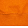 Свитшот унисекс Columbia, оранжевый с нанесением логотипа