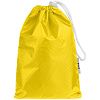 Дождевик Rainman Zip Pro, желтый с нанесением логотипа