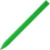 Ручка шариковая Swiper SQ Soft Touch, зеленая с нанесением логотипа