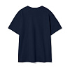 Футболка детская Regent Kids 150, темно-синяя (navy) с нанесением логотипа