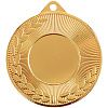 Медаль Regalia, малая, золотистая с нанесением логотипа