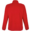 Куртка женская Factor Women, красная с нанесением логотипа