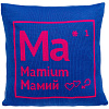 Чехол на подушку «Мамий» с нанесением логотипа